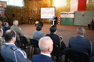 Uroczystości z okazji 104. rocznicy odzyskania przez Polskę niepodległości 