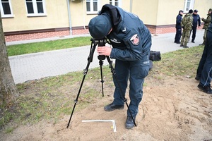 Tajniki Kryminalistyki 