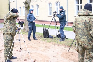 Tajniki Kryminalistyki 