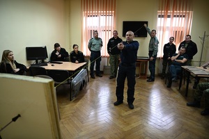 Tajniki Kryminalistyki 