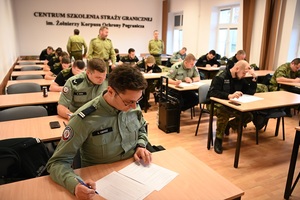 Tajniki Kryminalistyki 