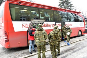 „Nasza Krew–Nasza Ojczyzna” w Kętrzynie 