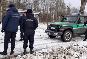 Wzmocnienie kompetencji przedstawicieli mołdawskiej Policji 
