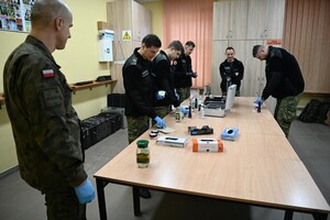 W pułapce 