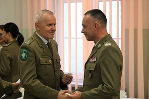 Spotkanie opłatkowe 
