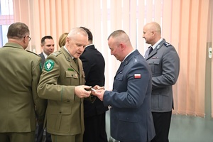 Spotkanie opłatkowe 