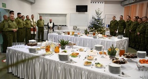 Spotkanie opłatkowe 