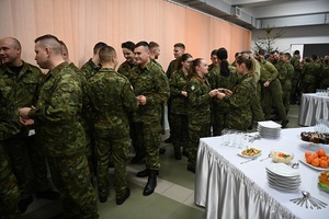 Spotkanie opłatkowe 