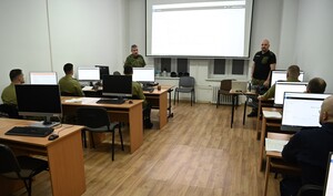 Ms SharePoint jako narzędzie wspomagające pracę grupową w Straży Granicznej 