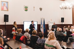 105. rocznica śmierci Wojciecha Kętrzyńskiego 