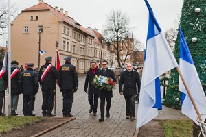 105. rocznica śmierci Wojciecha Kętrzyńskiego 