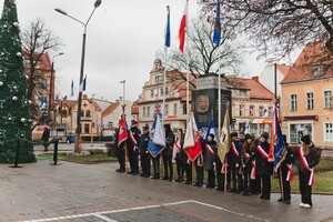 105. rocznica śmierci Wojciecha Kętrzyńskiego 