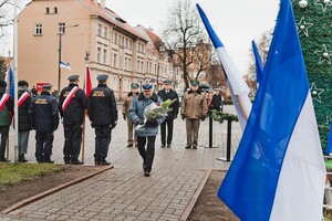 105. rocznica śmierci Wojciecha Kętrzyńskiego 