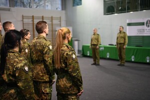 Egzaminy kończące szkolenie podstawowe funkcjonariuszy Straży Granicznej 