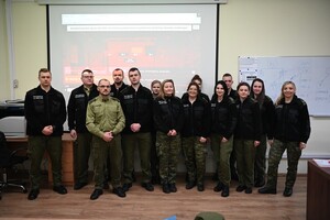 Kurs doskonalący „Dokumenty uprawniające do przekraczania granicy i pobytu na terytorium RP i UE” 