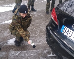 Dbamy o bezpieczeństwo na drogach 