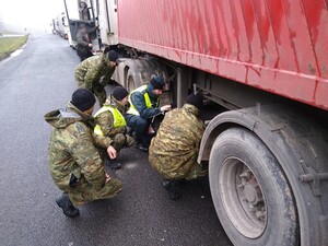 Dbamy o bezpieczeństwo na drogach 