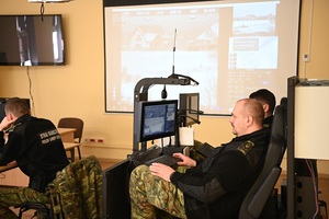 Skuteczna obserwacja 
