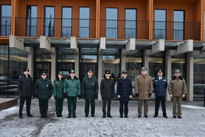 Międzynarodowa współpraca 