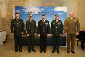 Międzynarodowa współpraca 