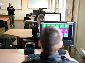 Narzędzie wspomagające prowadzenie kontroli granicznej 