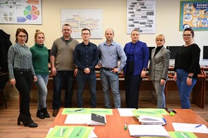 Nauka umiejętności wystąpień publicznych w języku angielskim 