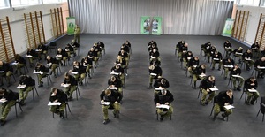 Pierwsza edycja szkoły chorążych zakończona 