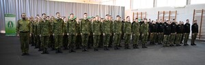 Rozpoczęcie szkoleń kwalifikowanych w CSSG 