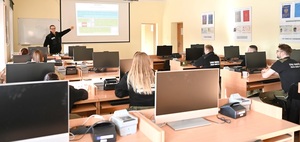 Szczególne zasady odprawy granicznej 
