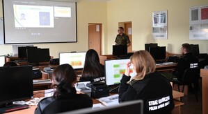 Szczególne zasady odprawy granicznej 