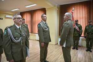 Wyróżnienia w CSSG w Kętrzynie 