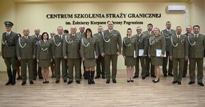 Wyróżnienia w CSSG w Kętrzynie 