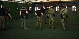 Działania interwencyjne w portach lotniczych 