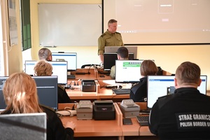 Planowanie i administrowanie w systemie CBD SG SWK 