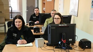 Szczególne zasady odprawy granicznej 