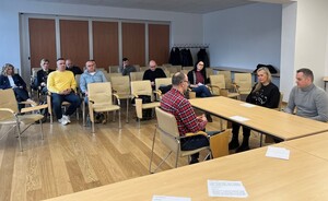 Jak rozmawiać z kandydatami do służby w Straży Granicznej? 