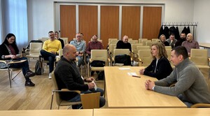 Jak rozmawiać z kandydatami do służby w Straży Granicznej? 