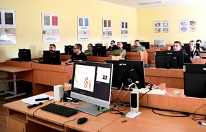 Narzędzie wspomagające prowadzenie kontroli granicznej 