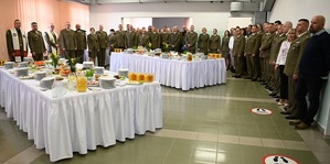 Wielkanocne spotkanie 