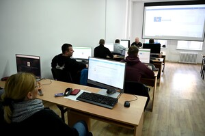 Ms SharePoint jako narzędzie wspomagające pracę grupową w Straży Granicznej 