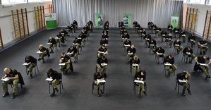 Kolejna edycja szkoły chorążych zakończona 