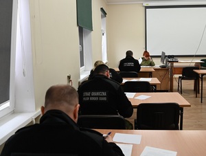 Kolejna edycja szkoły chorążych zakończona 