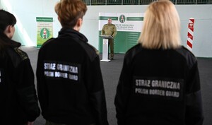 Kolejna edycja szkoły chorążych zakończona 