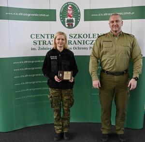 Kolejna edycja szkoły chorążych zakończona 