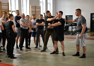 Kolejna edycja szkoły chorążych zakończona 