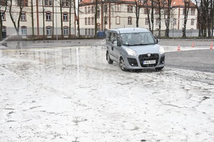 W pościgu 