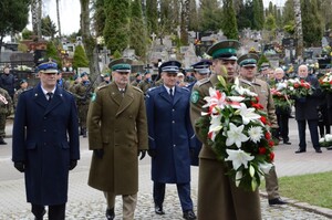 Pamiętne rocznice kwietnia 