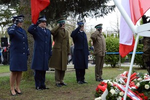 Pamiętne rocznice kwietnia 