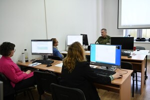 Elektroniczne zarządzanie dokumentacją w Straży Granicznej 