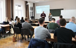 Prowadzenie postępowania przygotowawczego 